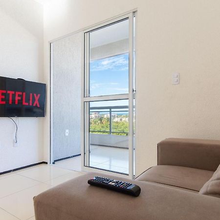 Beach Townhouses #206 - Compacto Por Carpediem Aquiraz Exterior photo