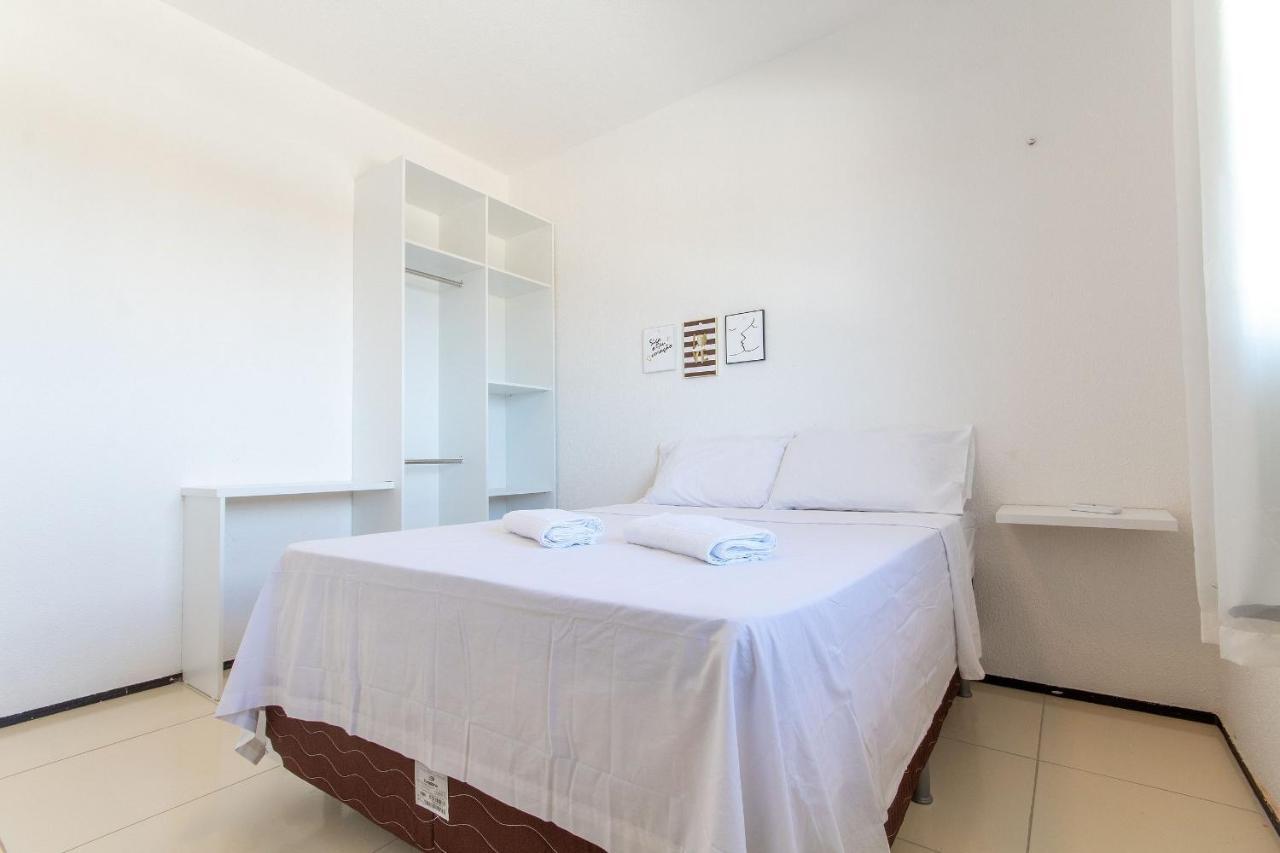 Beach Townhouses #206 - Compacto Por Carpediem Aquiraz Exterior photo