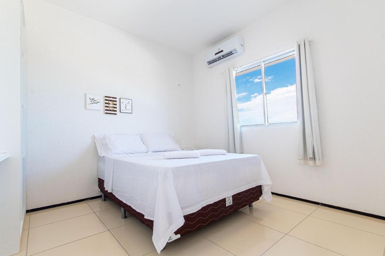 Beach Townhouses #206 - Compacto Por Carpediem Aquiraz Exterior photo