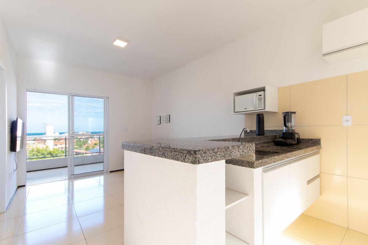 Beach Townhouses #206 - Compacto Por Carpediem Aquiraz Exterior photo