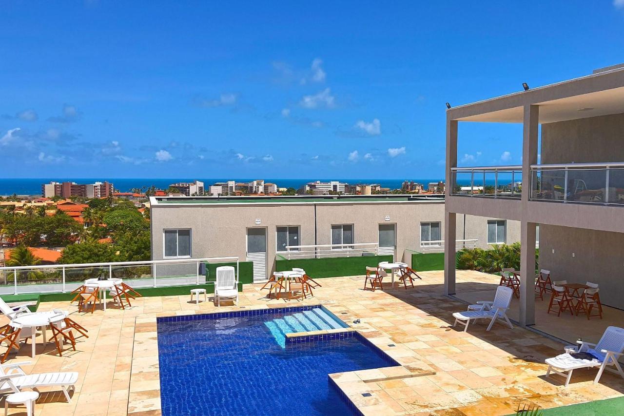 Beach Townhouses #206 - Compacto Por Carpediem Aquiraz Exterior photo